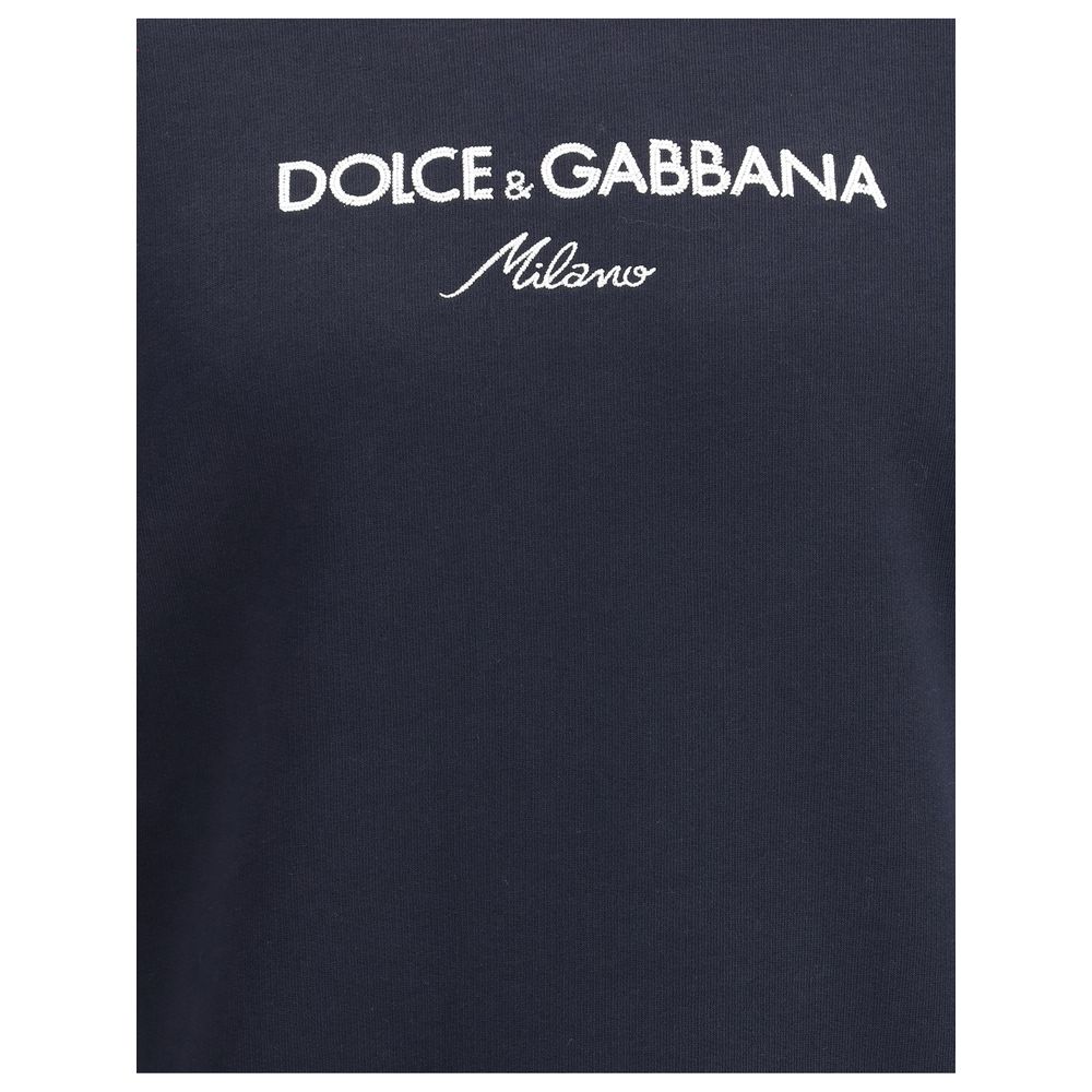Dolce & Gabbana SWEATSHIRT