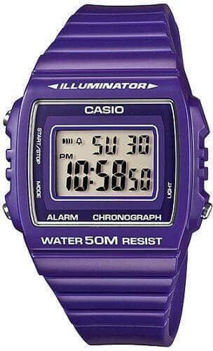 CASIO W215H6