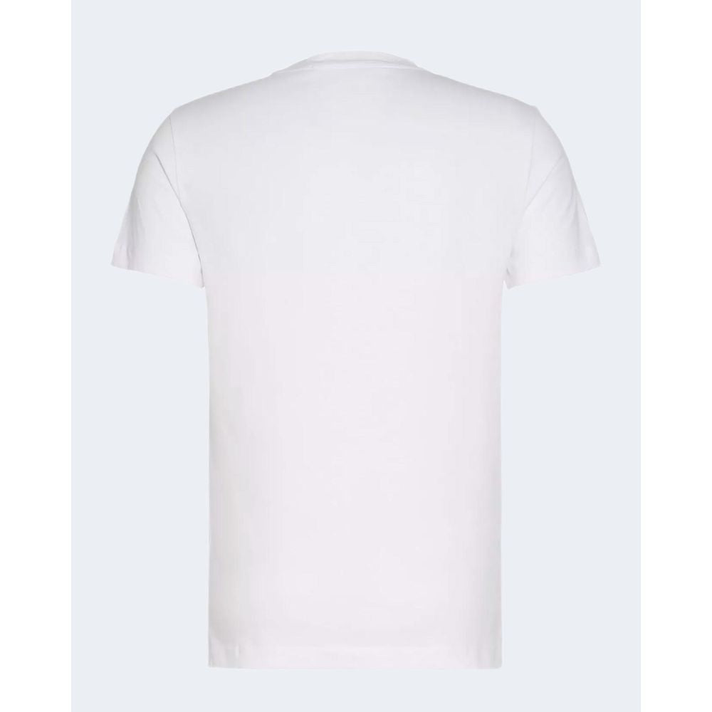 Calvin Klein Jeans White Cotton Clothing