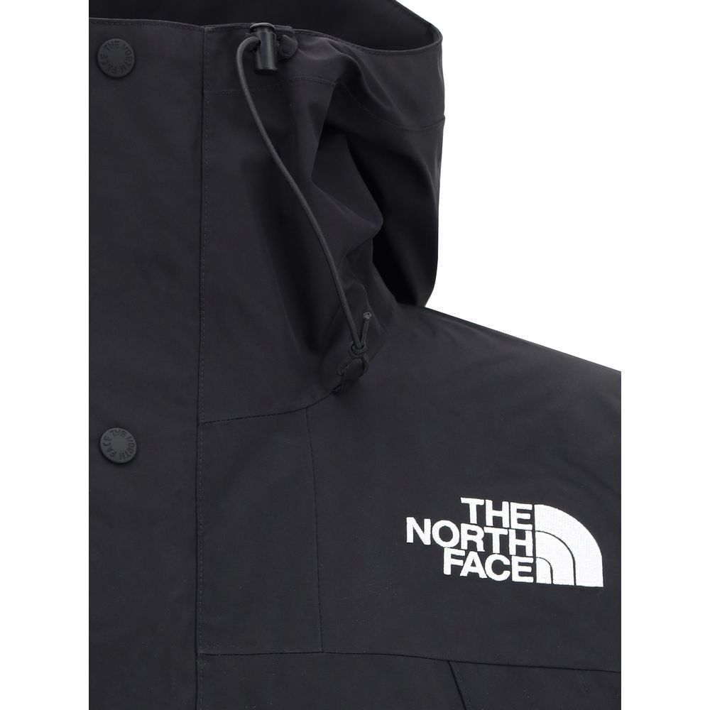 The North Face Heavyweight Mountain Down Jacket