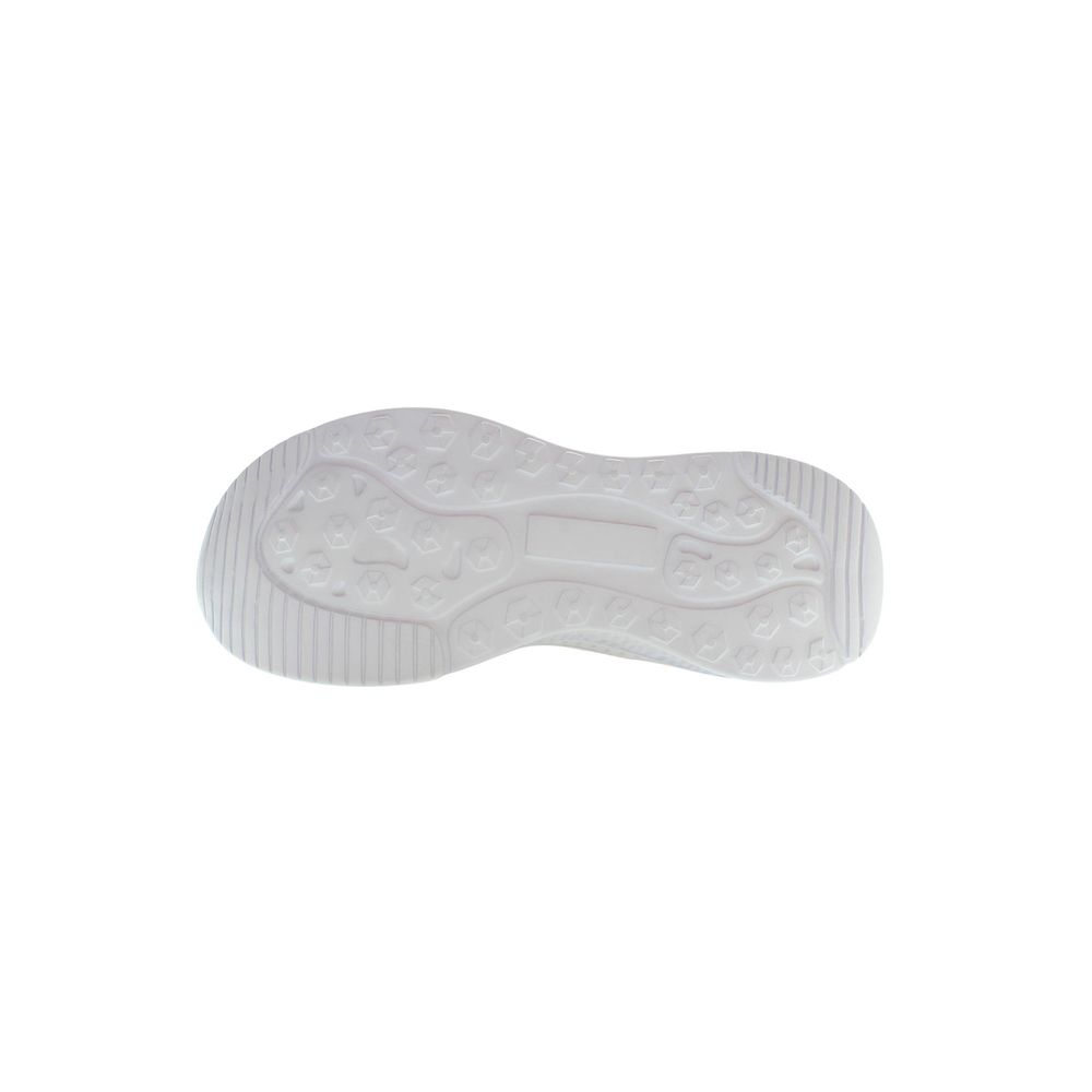 U.S. POLO ASSN. Green Polyester Men Sneakers