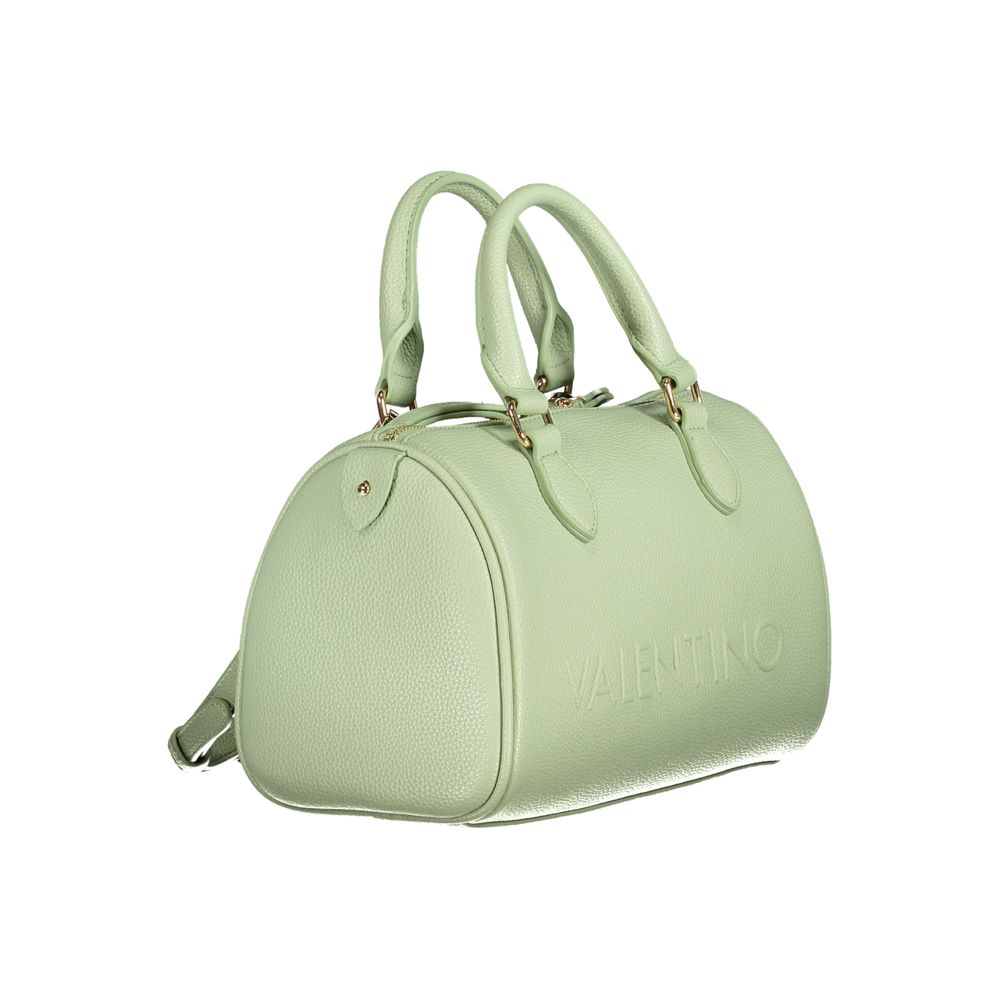 Valentino Bags Green Polyethylene Women Handbag