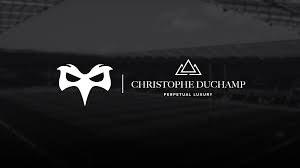 Christophe Duchamp