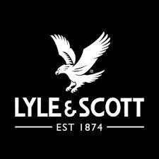 Lyle & Scott