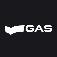 Gas