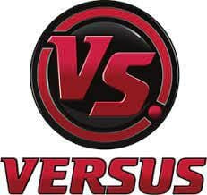 Versus Versace