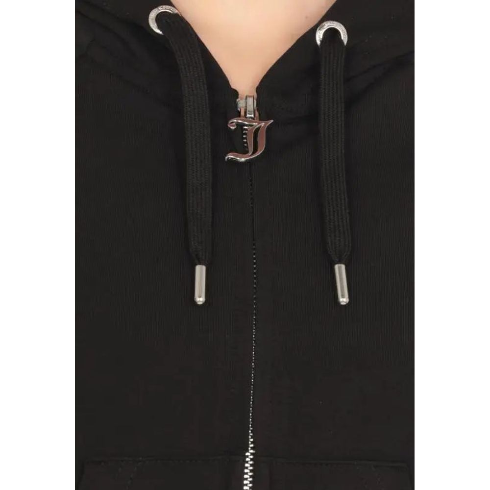 Juicy Couture Natural Cotton Sweatshirt