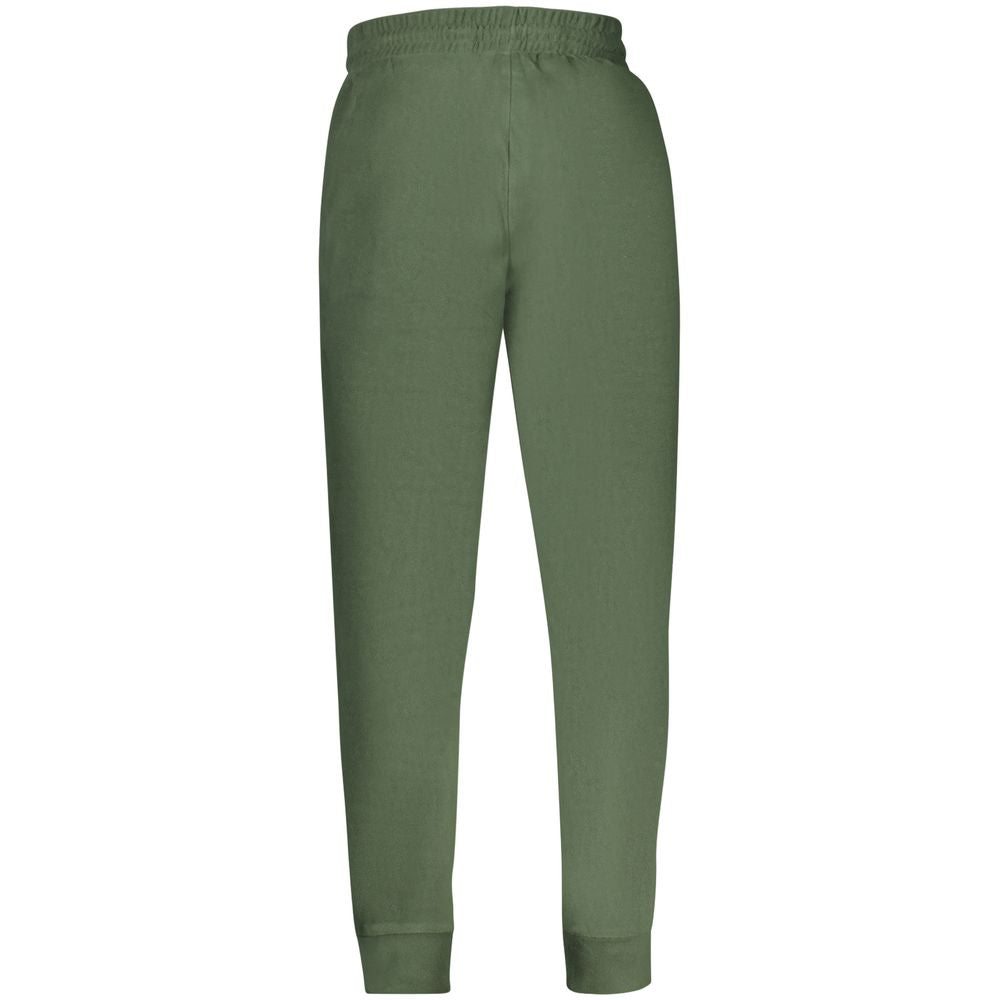 Norway 1963 Verde Polyester Men's Sweatpant