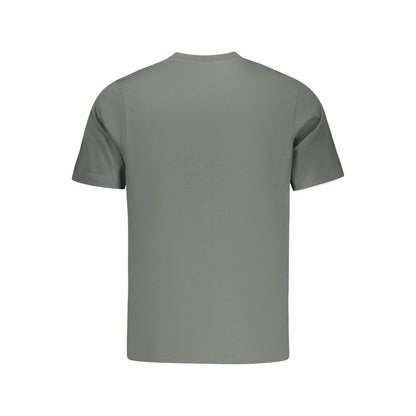 North Sails Verde Cotton Mens T-Shirt