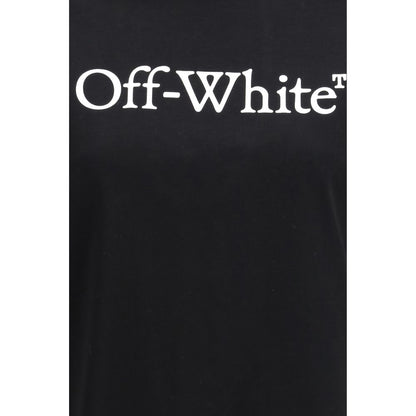 Off-White Black Cotton Sportswear