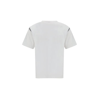 Kenzo White Cotton Sportswear