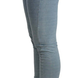 Acht Chic Push Up Slim Fit Denim Jeans