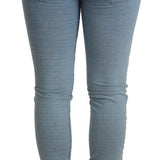 Acht Chic Push Up Slim Fit Denim Jeans