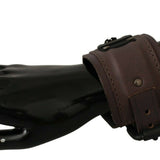 Scervino Street Læder Bracelet