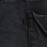 Costume National Blue Cotton Blend Denim Jeans