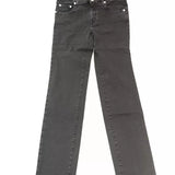 Jacob Cohen Black Cotton Women Jeans