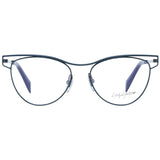 Yohji Yamamoto Green Women Glasses Frame