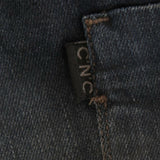 Costume National Blue skinnny leg jeans