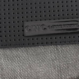 Costume National Gray straight leg jeans