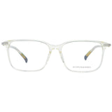 Scotch & Soda Transparent Men Glasses Frame