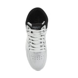 Versace Jeans Gray Polyethylene Sneakers