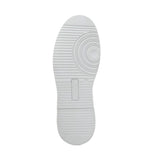 Versace Jeans Gray Polyethylene Sneakers
