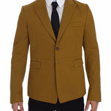 Dolce & Gabbana Bomuld Blazer