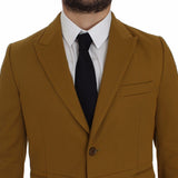 Dolce & Gabbana Bomuld Blazer