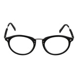 Tod's Black Men Glasses Frame