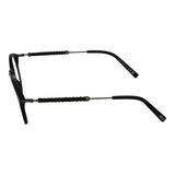 Tod's Black Men Glasses Frame