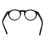 Tod's Black Men Glasses Frame