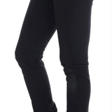 John Galliano Gray Wash Cotton Stretch Regular Fit Jeans