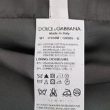 Dolce & Gabbana Bomuld Vest