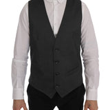 Dolce & Gabbana Bomuld Vest