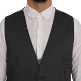 Dolce & Gabbana Bomuld Vest