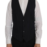 Dolce & Gabbana Uld Vest