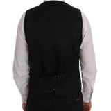 Dolce & Gabbana Uld Vest