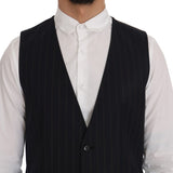 Dolce & Gabbana Uld Vest