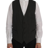 Dolce & Gabbana Uld Vest