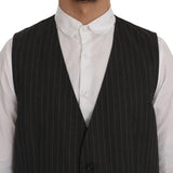 Dolce & Gabbana Uld Vest