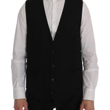 Dolce & Gabbana Uld Vest