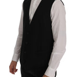 Dolce & Gabbana Uld Vest