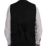 Dolce & Gabbana Uld Vest