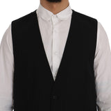 Dolce & Gabbana Uld Vest