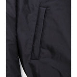 Refrigiwear Black Nylon Jacket
