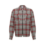 Diego Venturino Multicolor Cotton Jacket