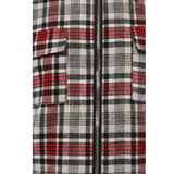 Diego Venturino Multicolor Cotton Jacket