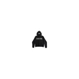 Diego Venturino Black Cotton Sweater