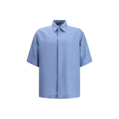 Fendi Linen Shirt