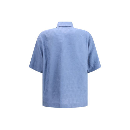 Fendi Linen Shirt